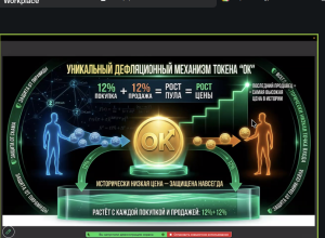 zarabotai-postoianno-rastushhii-defi-token-ok-na-smartcontract-rastet-pri-prodaze-i-pokupke