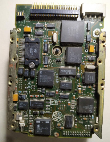 prodam-dinozavra-v-kollekciiu-500-lei-v-rabocem-sostoianii-big-0